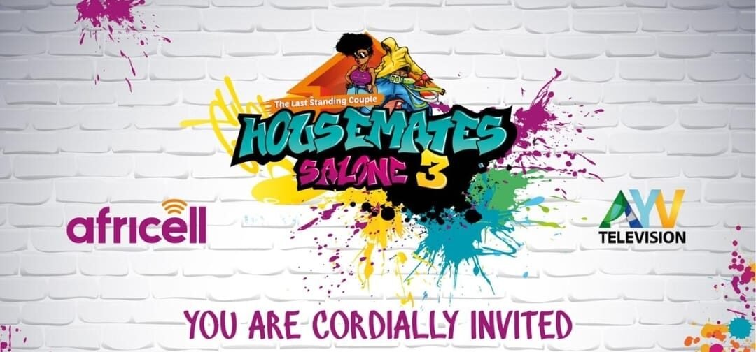 AYV Housemates Salone Season 3