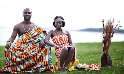 The Deeper Aspect of Marriage In Africa