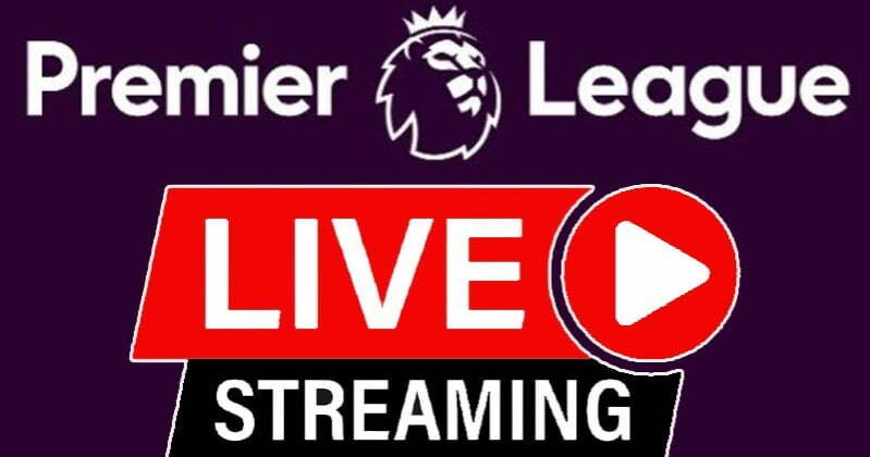 English Premier League Premier League Live Streaming – Watch All The ...