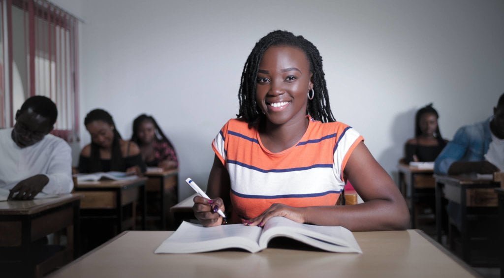 STEM Scholarships for African Women
