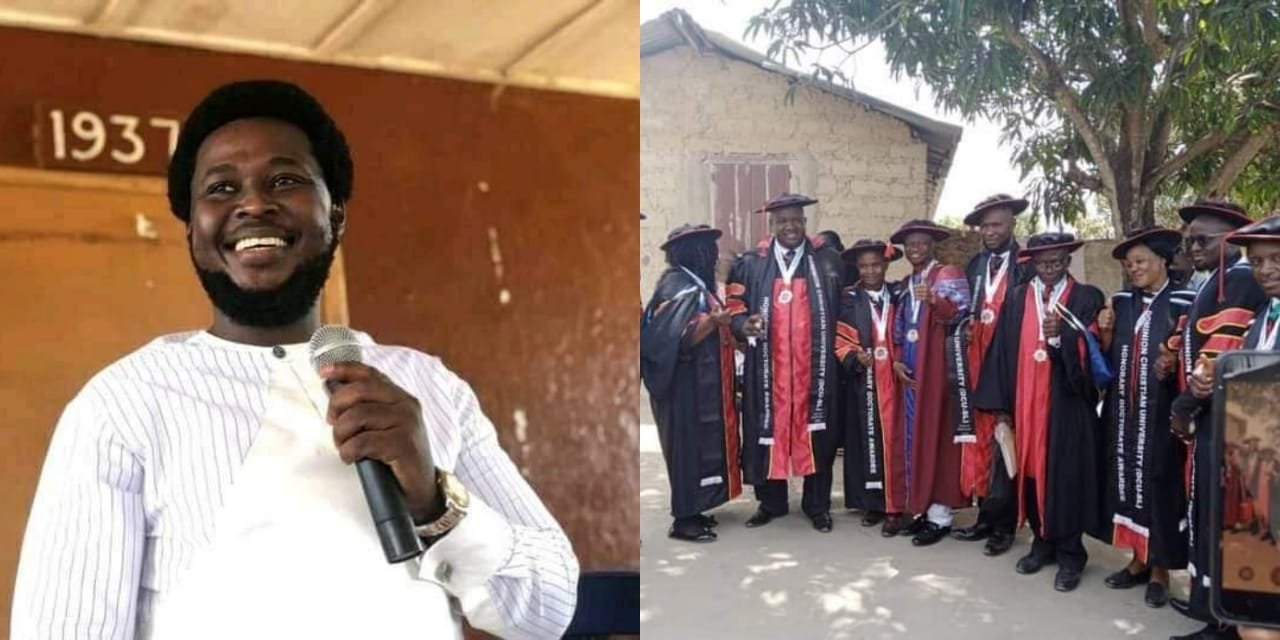Africa Graduate University