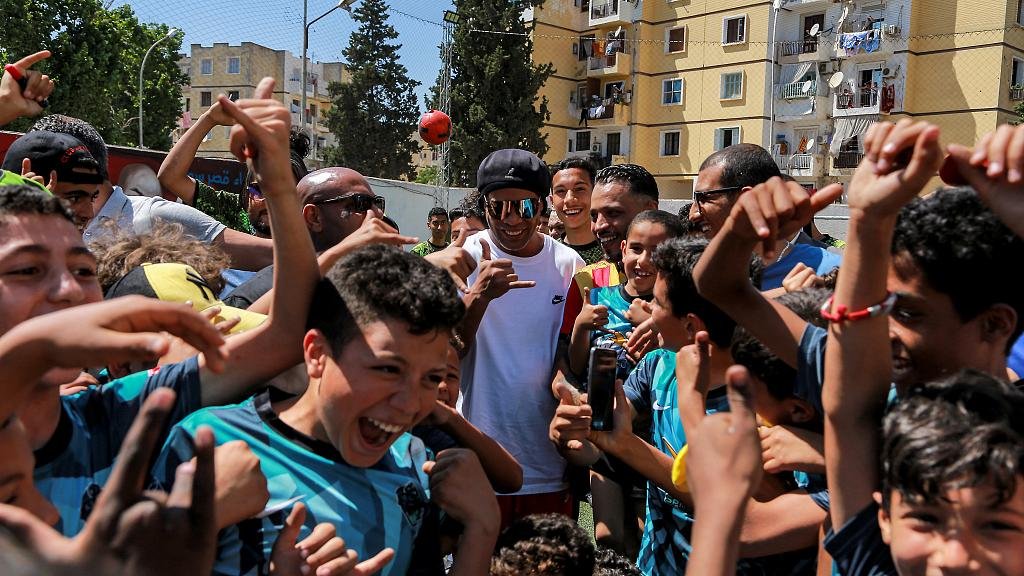 Ronaldinho