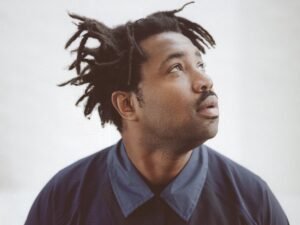 Sampha Lahai Sisay