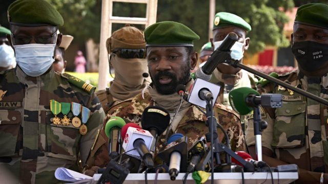 mali
