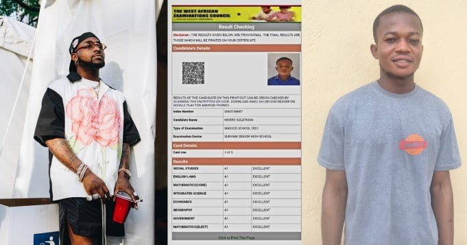 Davido