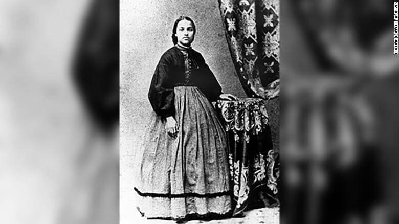 Mary Jane Patterson