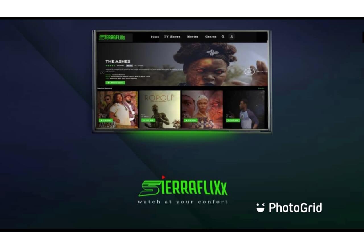 Sierraflixx