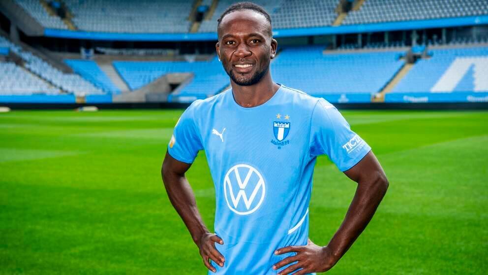 Mohamed Buya Turay