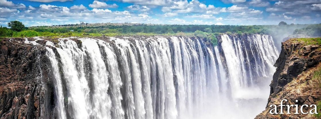 Top 50 Most Interesting Facts About Africa