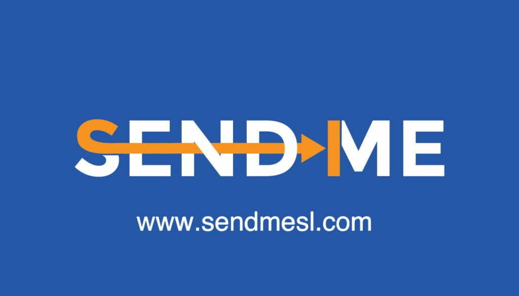 SendMe
