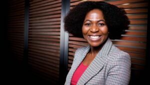 Sibongile Manganyi-Rath