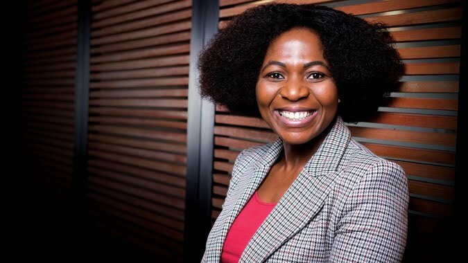 Sibongile Manganyi-Rath