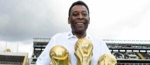 Pele