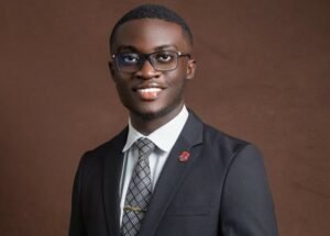 Dr. John Kwesi Assan