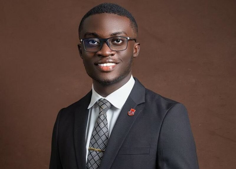 Dr. John Kwesi Assan