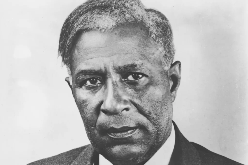 Charrett Morgan