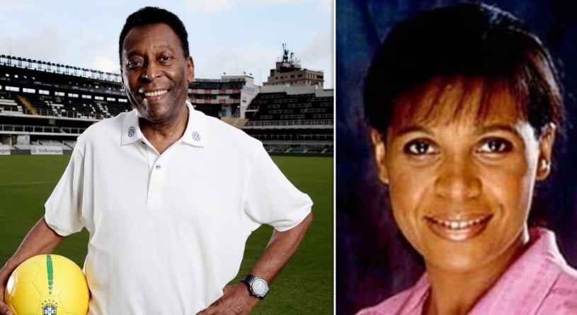 Pele