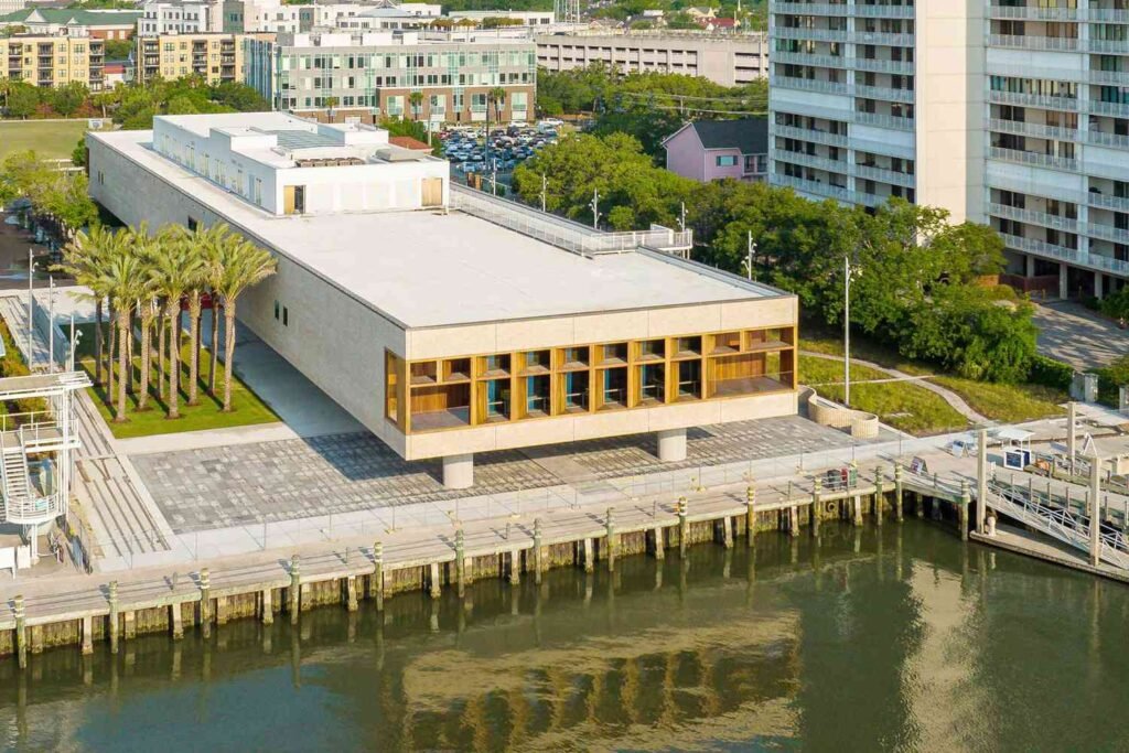 African American Museum