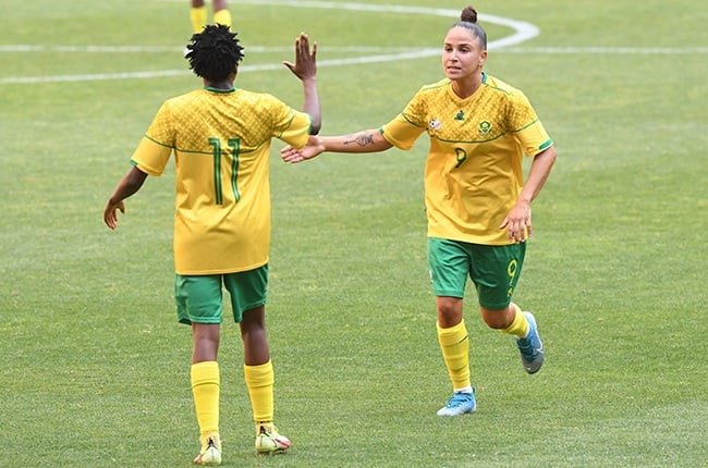 Banyana Banyana
