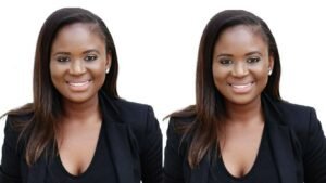 Salima Monorma Bah