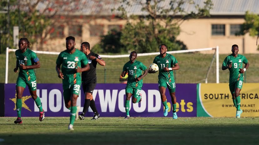 Zambia