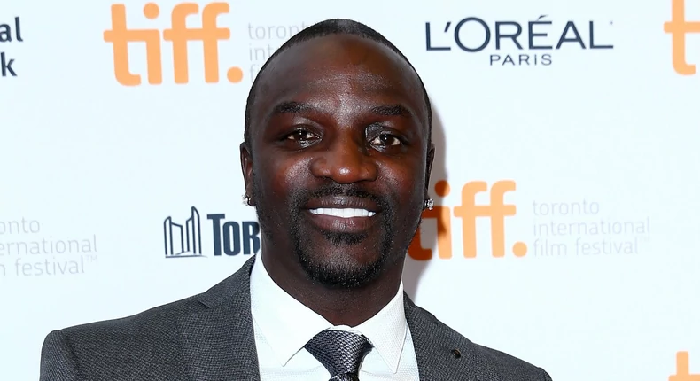 Akon