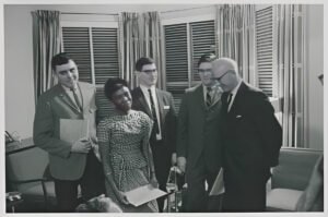 Enid Rosamund Ayodele Forde