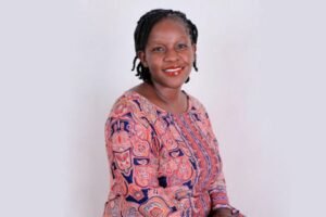 Dr Juliet Nalwanga