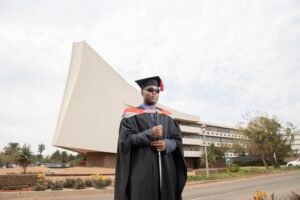 Thabang Manamela