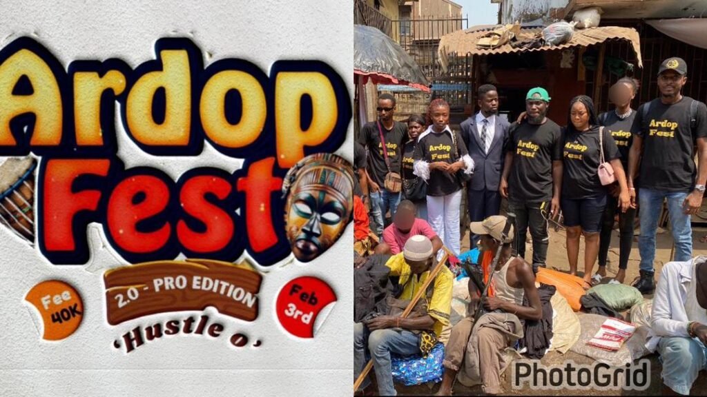 Adop Fest