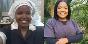 Dr Pamela Mahlangu