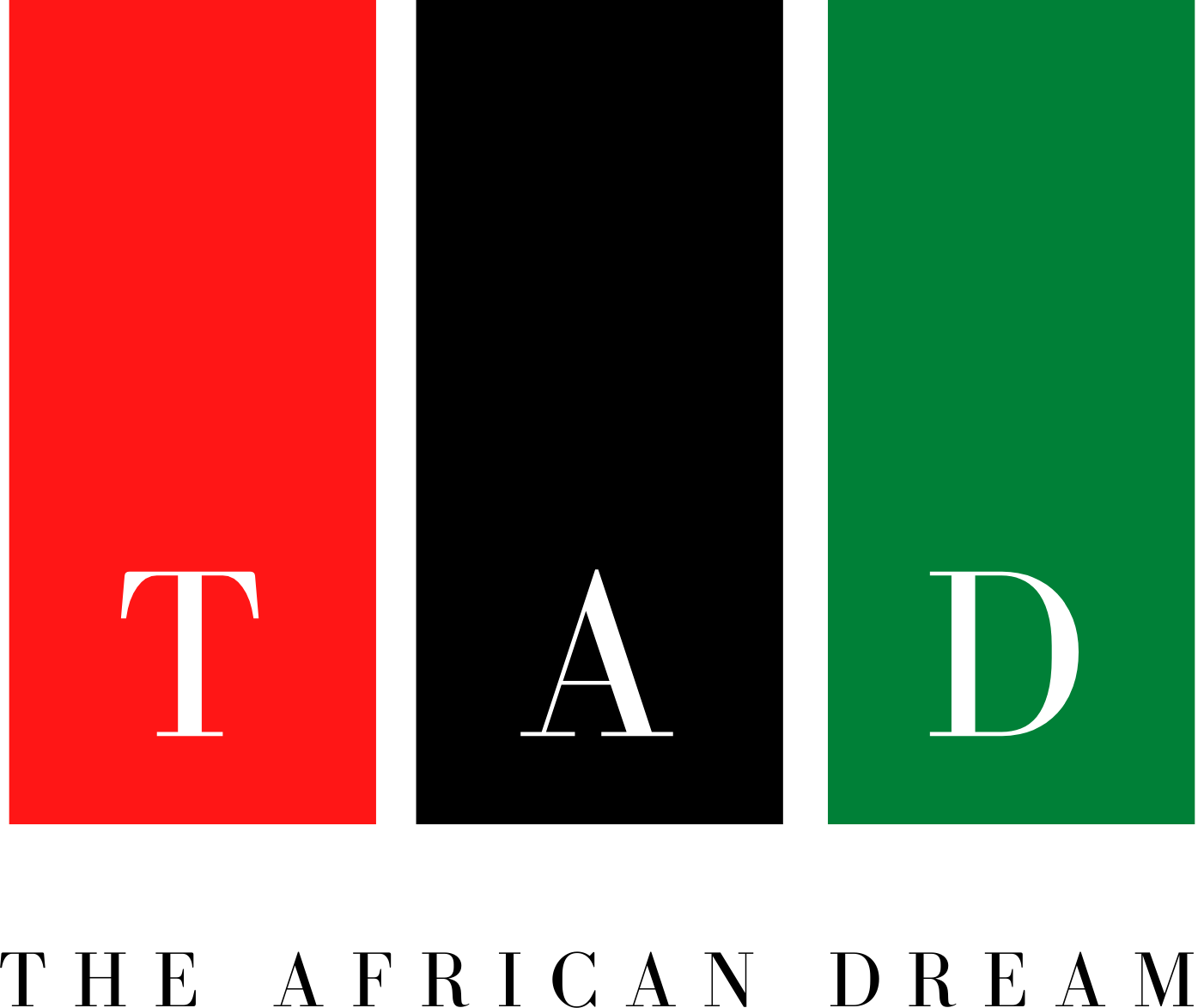 The African Dream