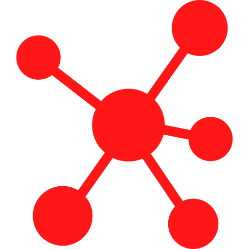 network red icon -The African Dream